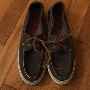 Sperry Topsiders